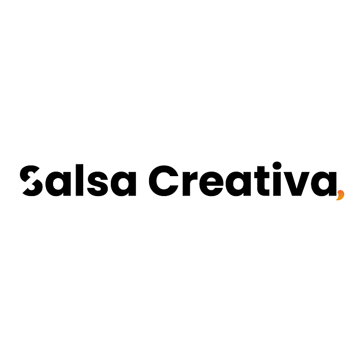 Salsa Creativa Estudio cover